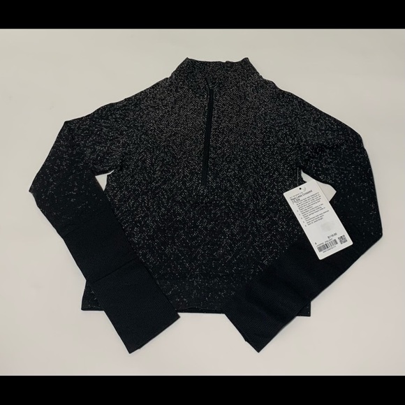 ❌sold❌Lululemon rest less cropped - Picture 3 of 4